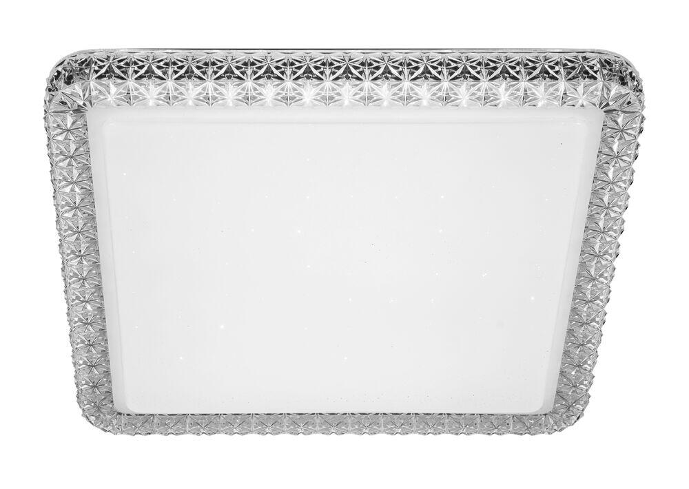 Plafon Blumenau Iluminação 87126000 24W Branco