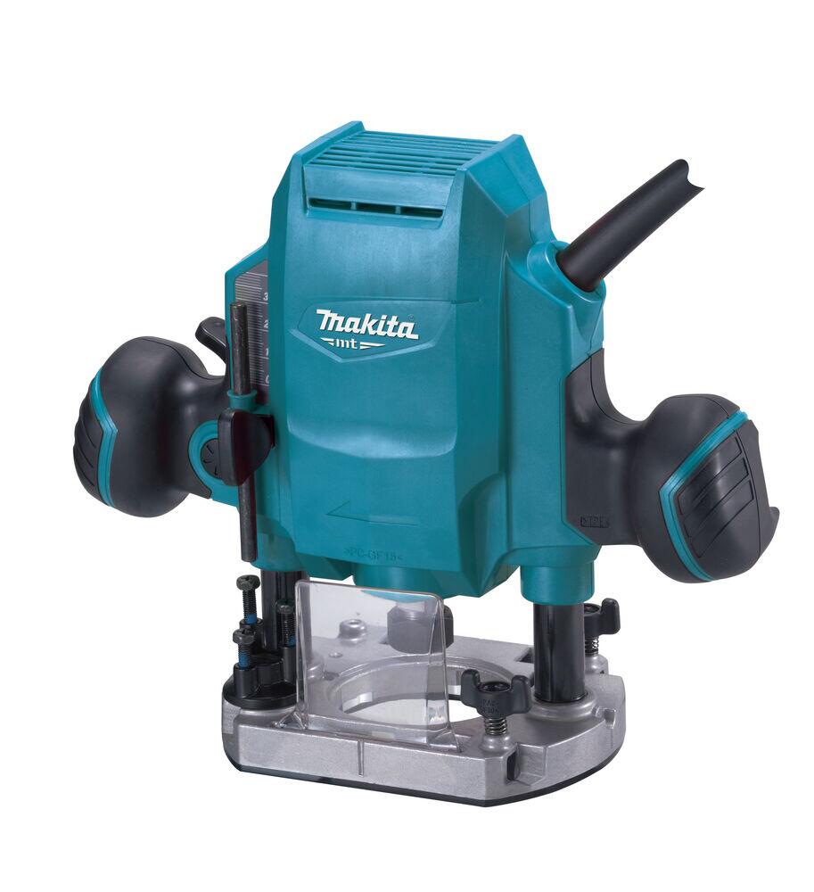 Tupia Laminadora  Elétrica M3601B 900W Makita