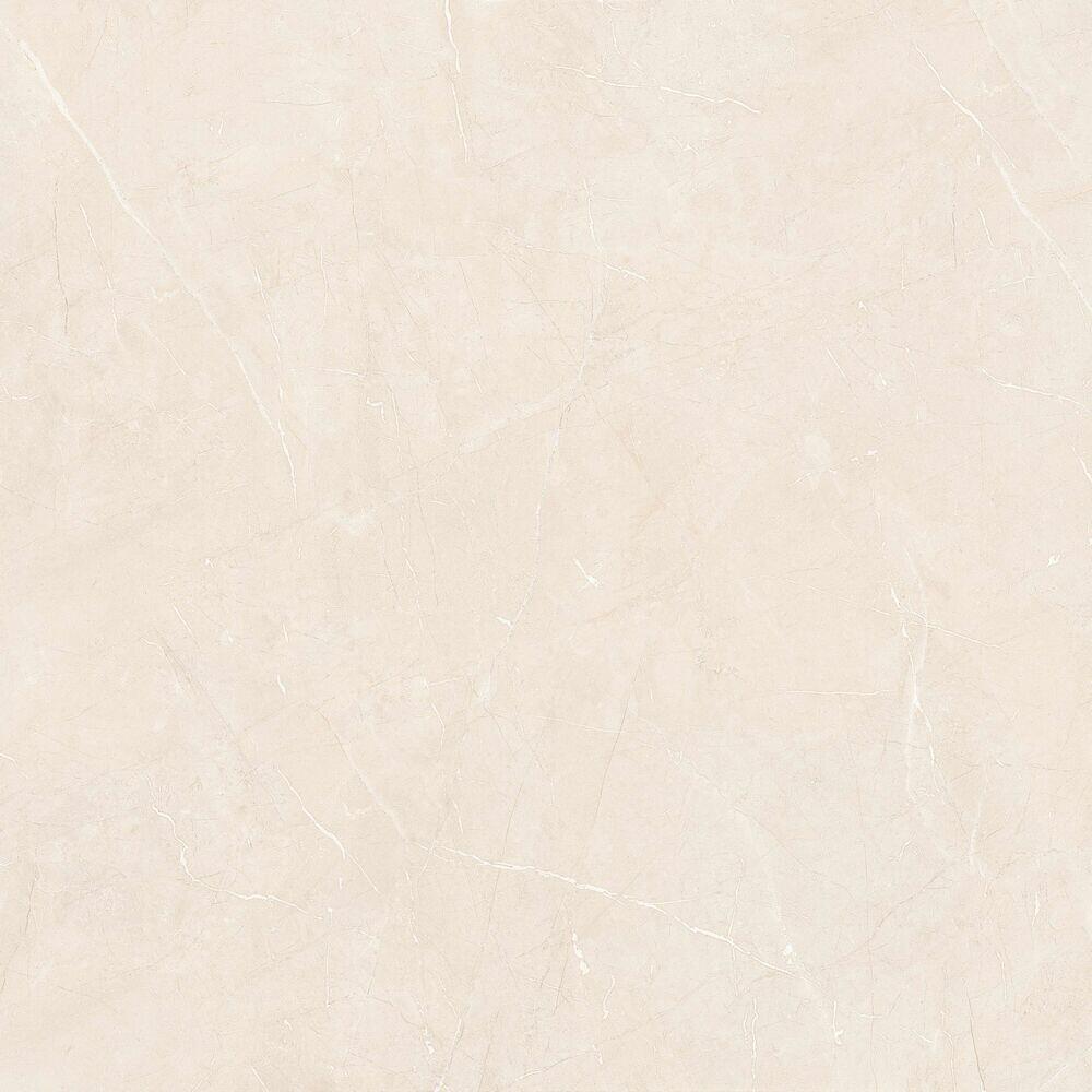 Piso Cerâmico Nimes Plus 74x74 Retificado Grigio Ilhabella
