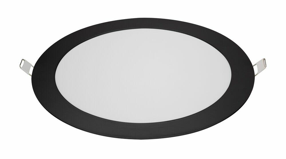Painel LED Blumenau Iluminação 80344101 18W 4100K Embutir