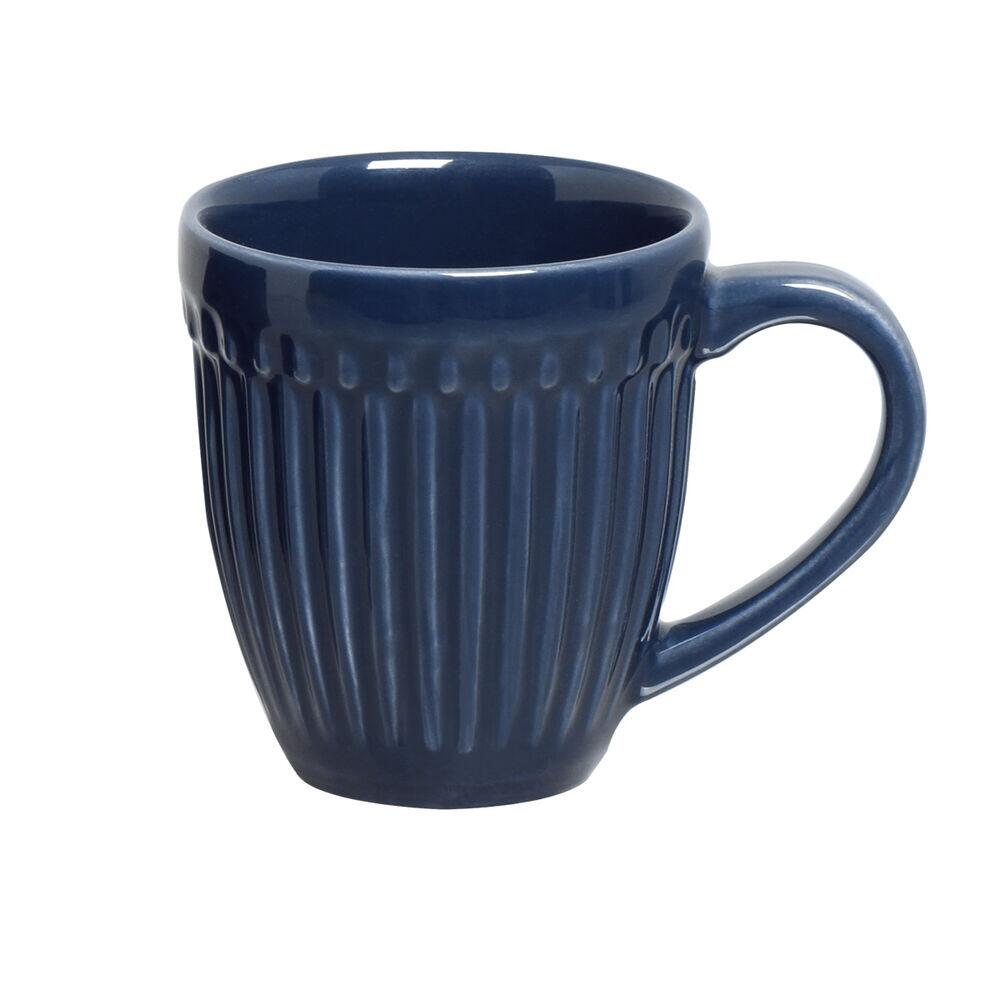 Caneca Porto Brasil Roma Deep 343ml Azul