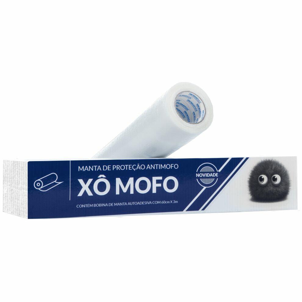 Anti Mofo Xô Mofo XMV2020/600 Promaflex