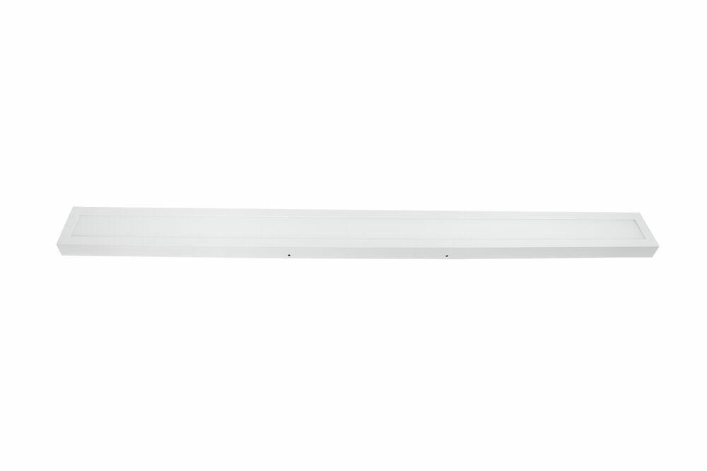 Luminária de Teto LED Sobrepor 36W 4000K Branco Luz Neutra Avant