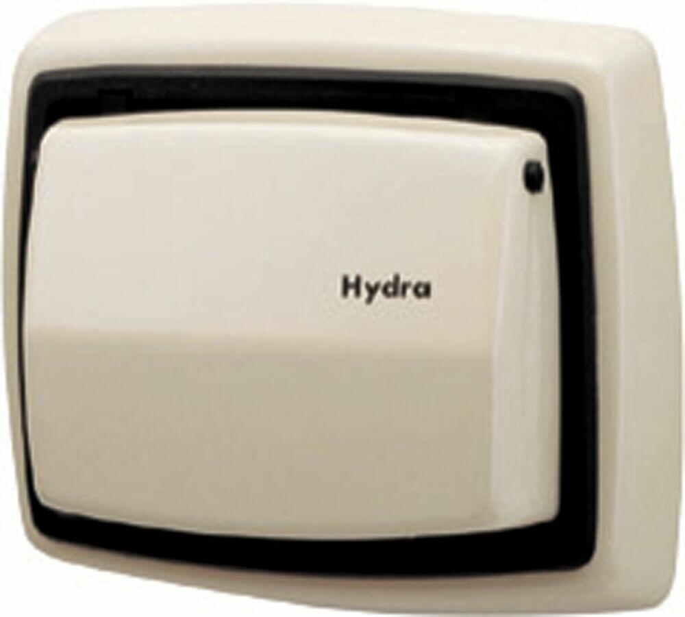 Acabamento para Válvula de Descarga Deca Hydra Max Color Bege