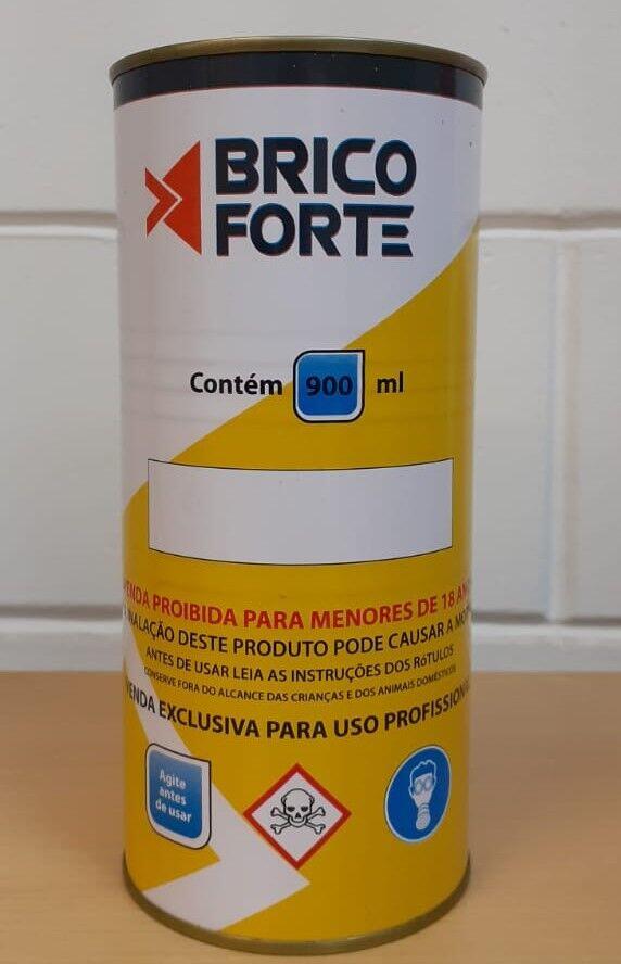 Thinner Brico Forte 8800 900ml