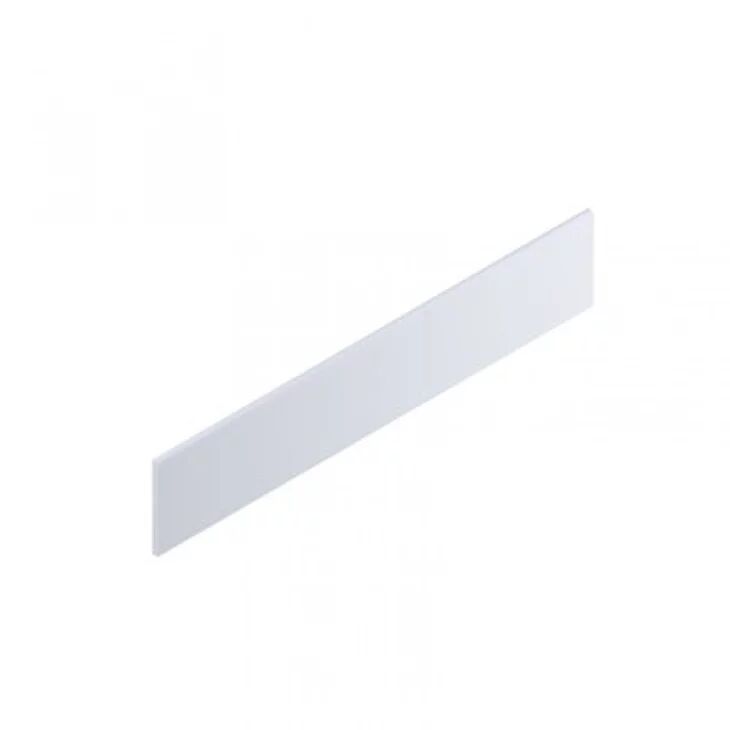 Rodapé Urban Mood Light Retificado Natural 15x80 Portobello