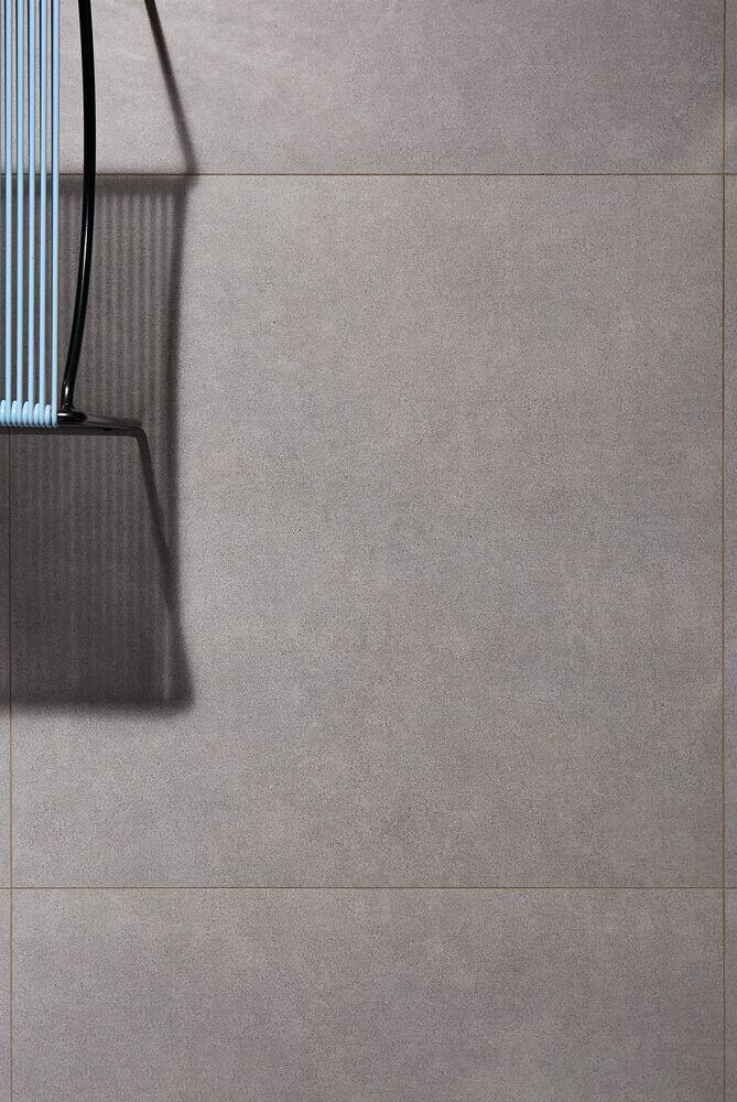 Porcelanato Urban Mood Dark Retificado Natural 80x80 Portobello