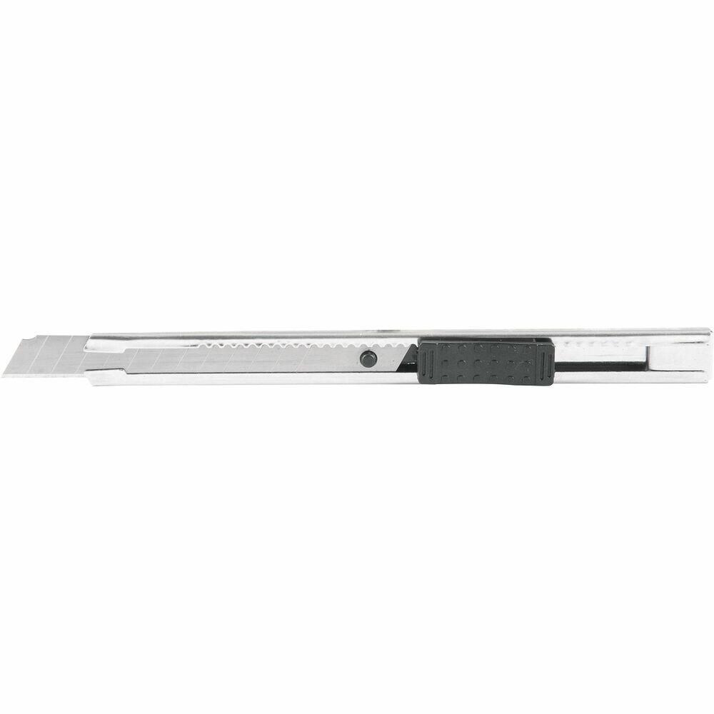 Estilete Vonder 9mm Corpo Metálico
