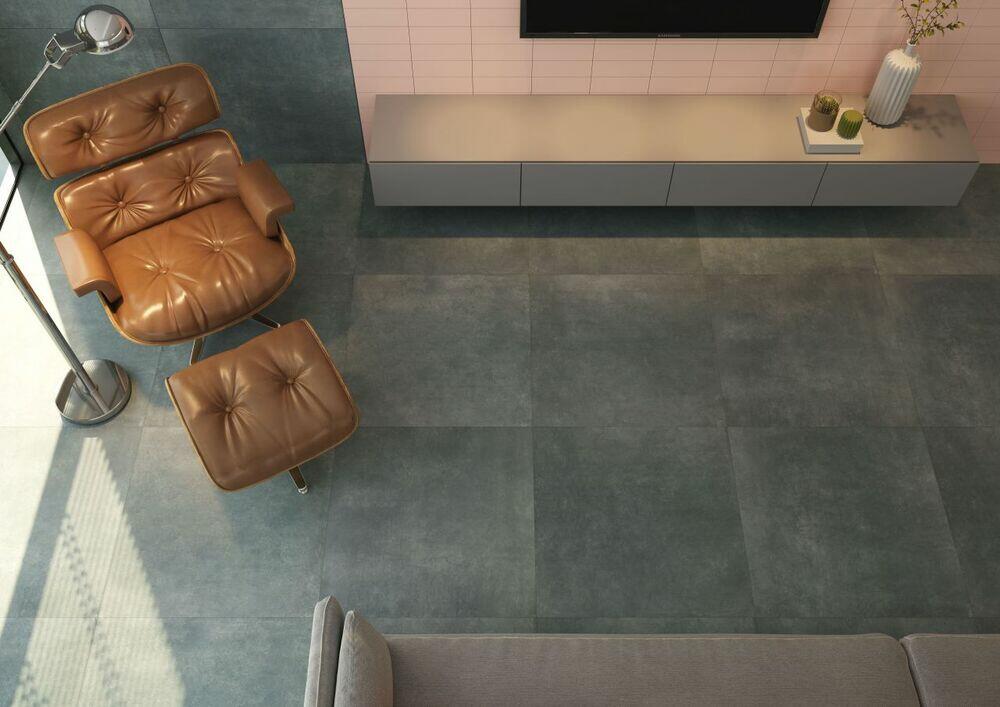Revestimento Parede Eliane Linear Purple 10x30cm Bold  8043046