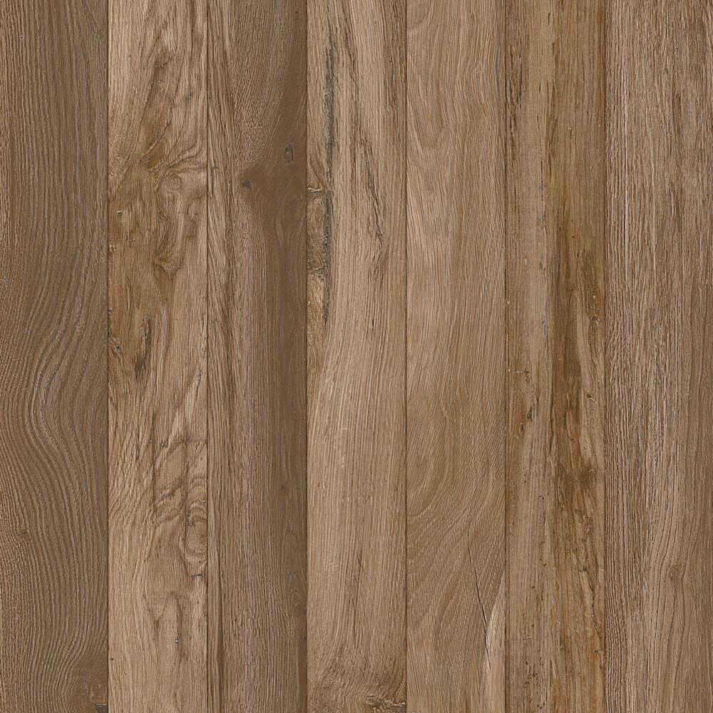 Porcelanato Evora Deck Retificado Rústico 83x83 Damme