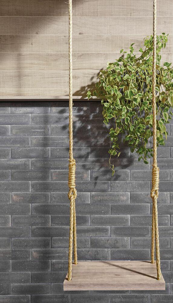 Revestimento Parede Brit Garage Bold Natural 6,5x23 Portobello