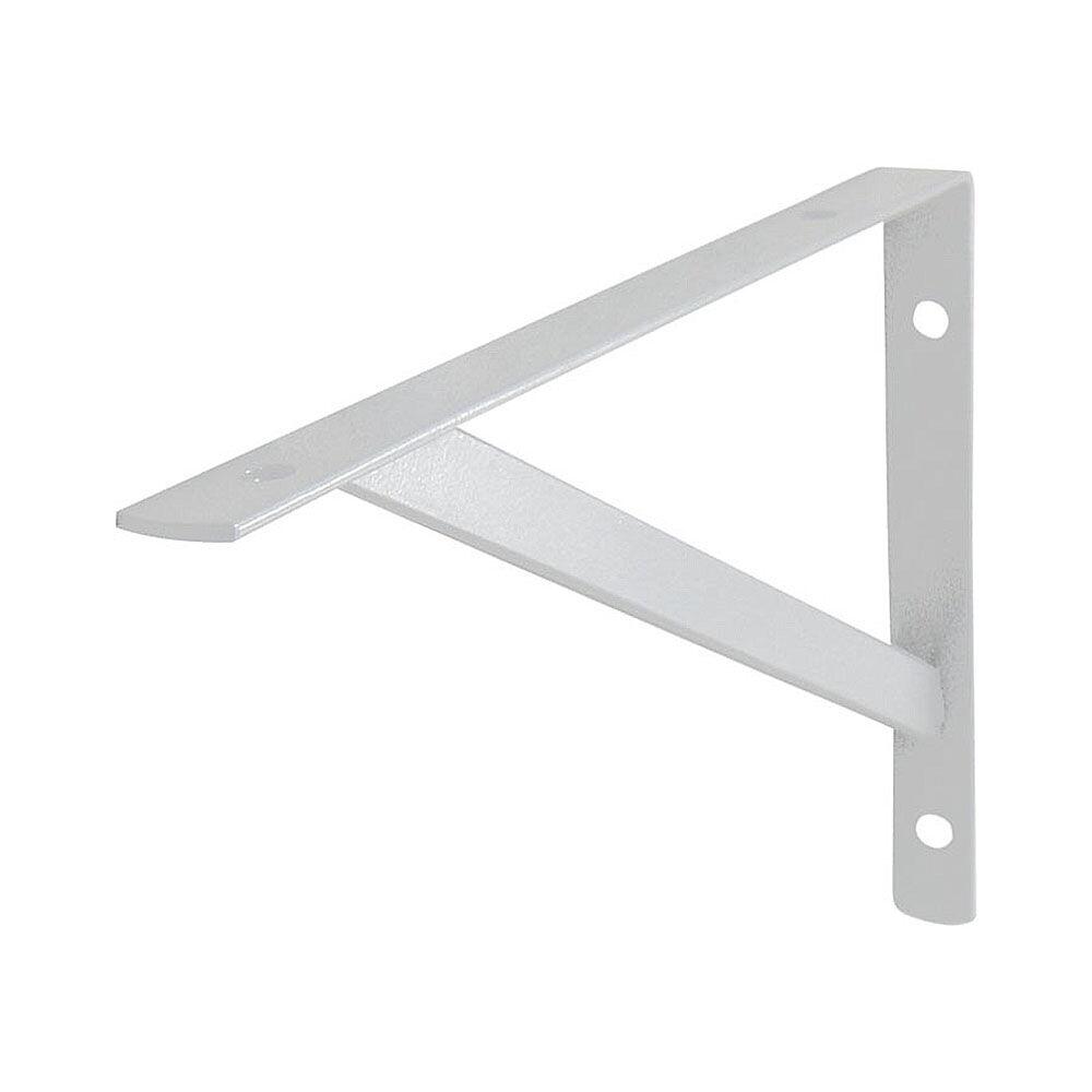 Suporte para Prateleira Bemfixa 6253 25cm Branco