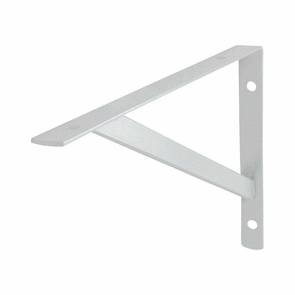 Suporte para Prateleira Bemfixa 6136 40cm Branco