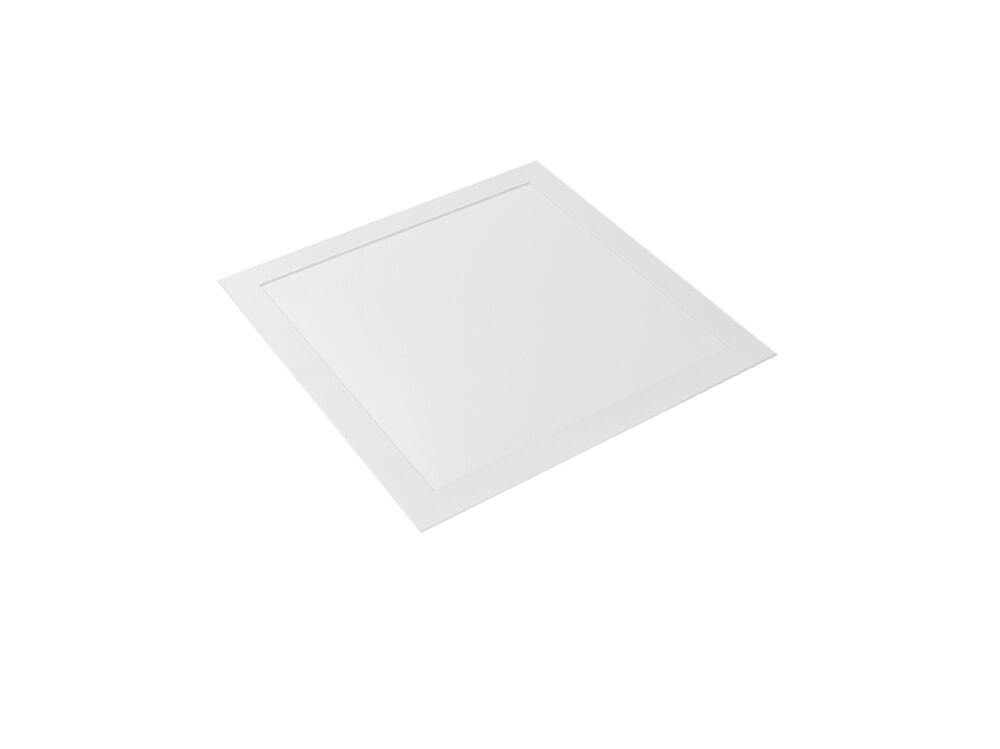 Painel LED Painel Embutir 32W 4000K 40x40 Quadrado Autovolt Luz Neutra Taschibra