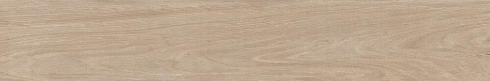 Porcelanato Koala Bege Retificado Acetinado 20x121 Damme