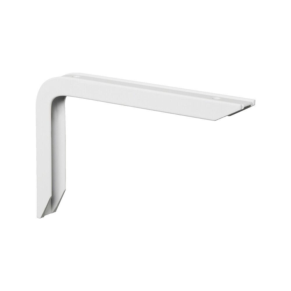 Suporte para Prateleira Bemfixa 6071 20cm Branco