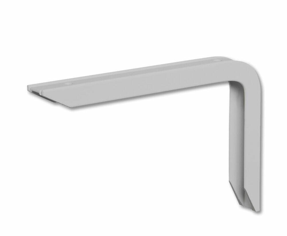 Suporte para Prateleira Bemfixa 6080 25cm Natural