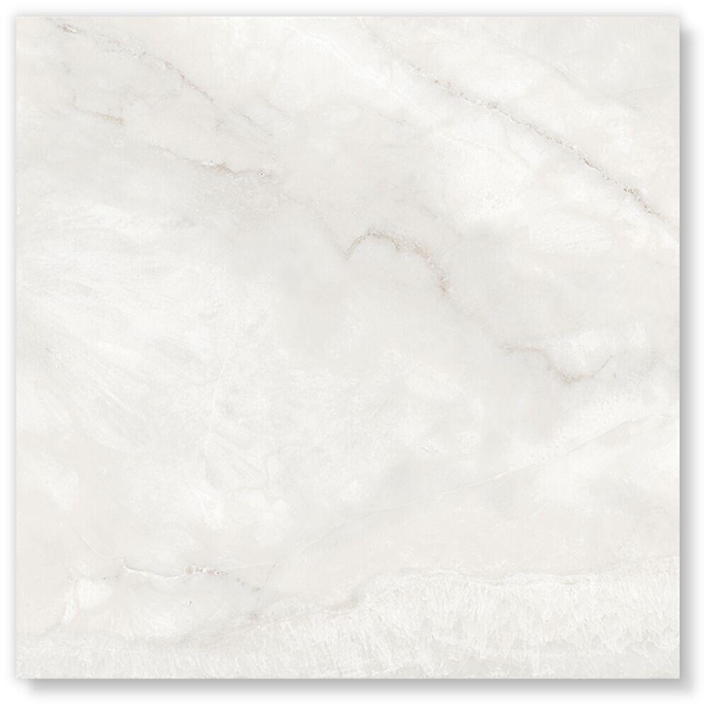 Porcelanato Onix Retificado Acetinado 83x83 Damme