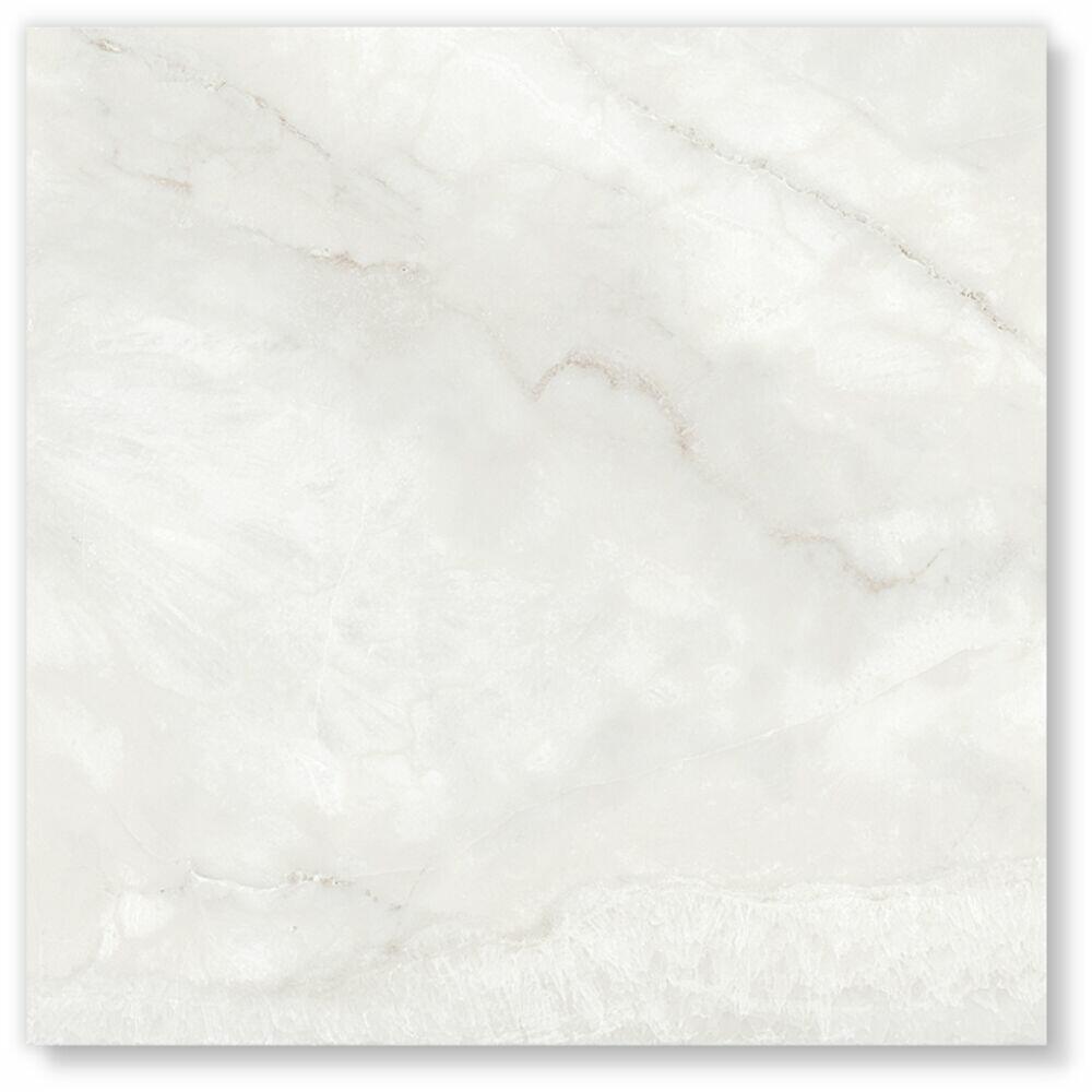 Porcelanato Onix Ice Retificado Polido 120x120 Damme