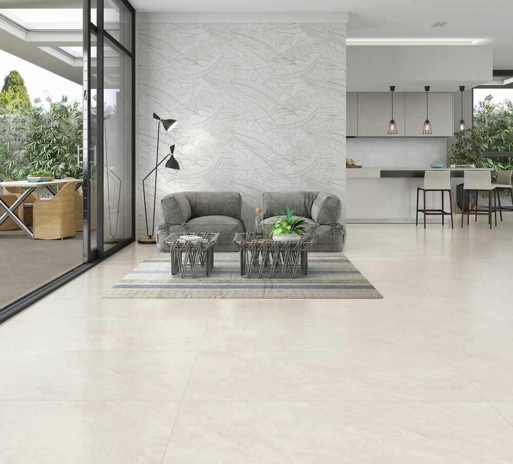 Porcelanato Atlantis Retificado Polido 61x120 Damme