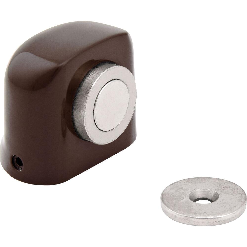 Prendedor de Porta Vonder Magnético FP-600 Marrom