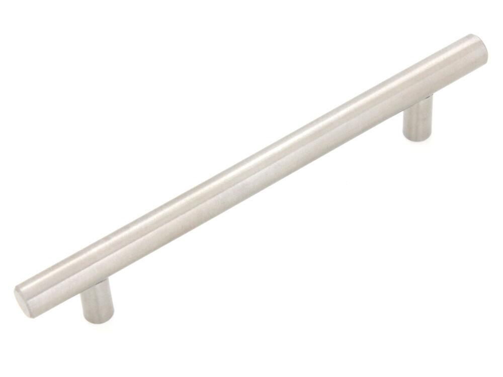 Puxador Geris Molise Aço Inox 25,2cm