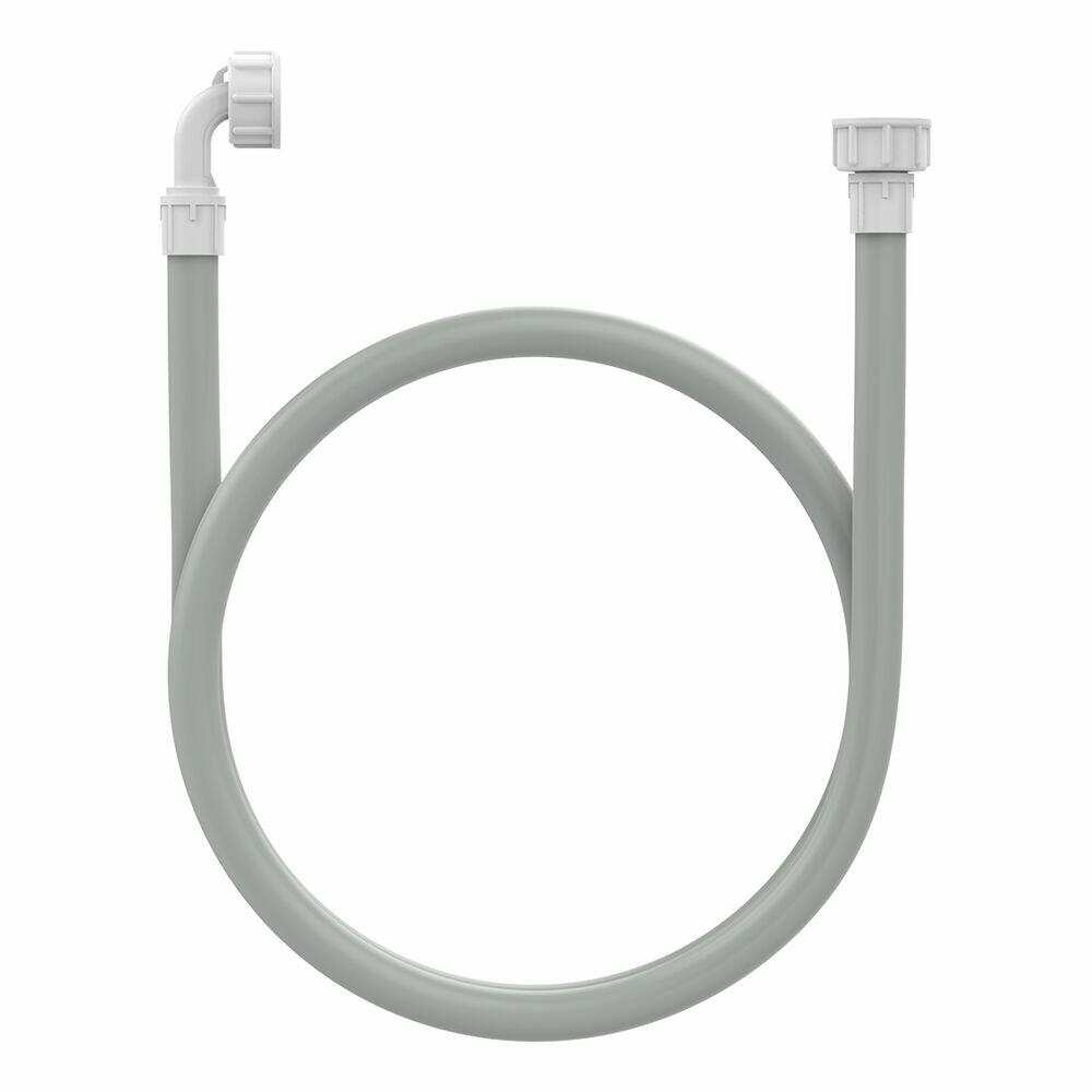 Mangueira de Entrada para Máquina de Lavar Blukit 1,2m