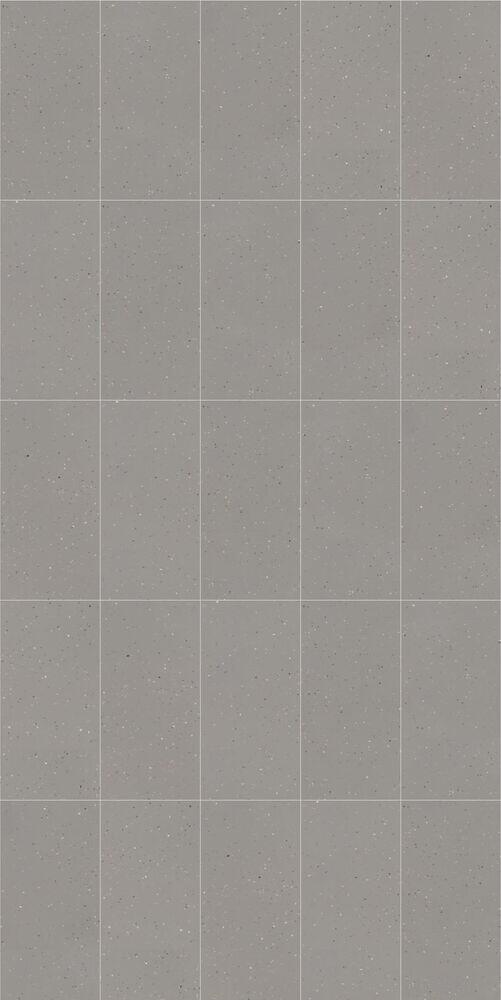 Porcelanato Silex Cinza Retificado Polido 60x120 Eliane