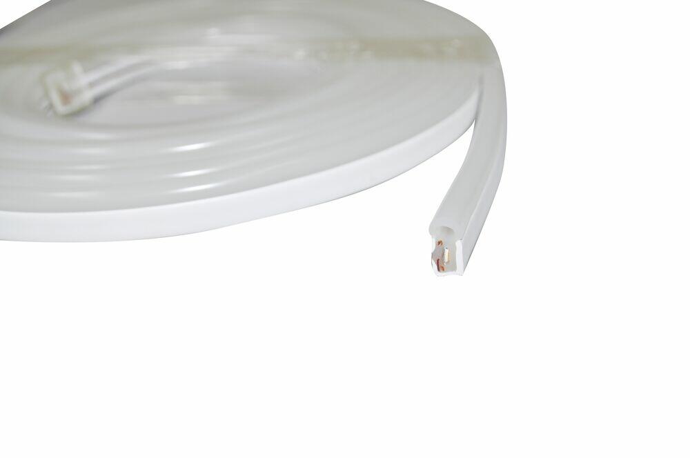 Fita LED Neon Gaya 100cm Branca 220V