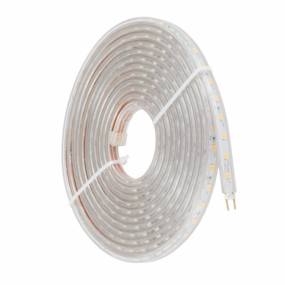 Fita LED 14,4W  5M 220V 3000K Luz Amarela Gaya