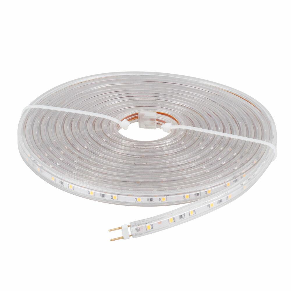 Fita LED Gaya 4,8W Vermelho 5M 220V