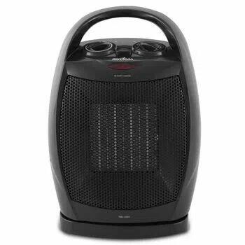Aquecedor de Ambiente Termoventilador AB1600P 1500W Britânia