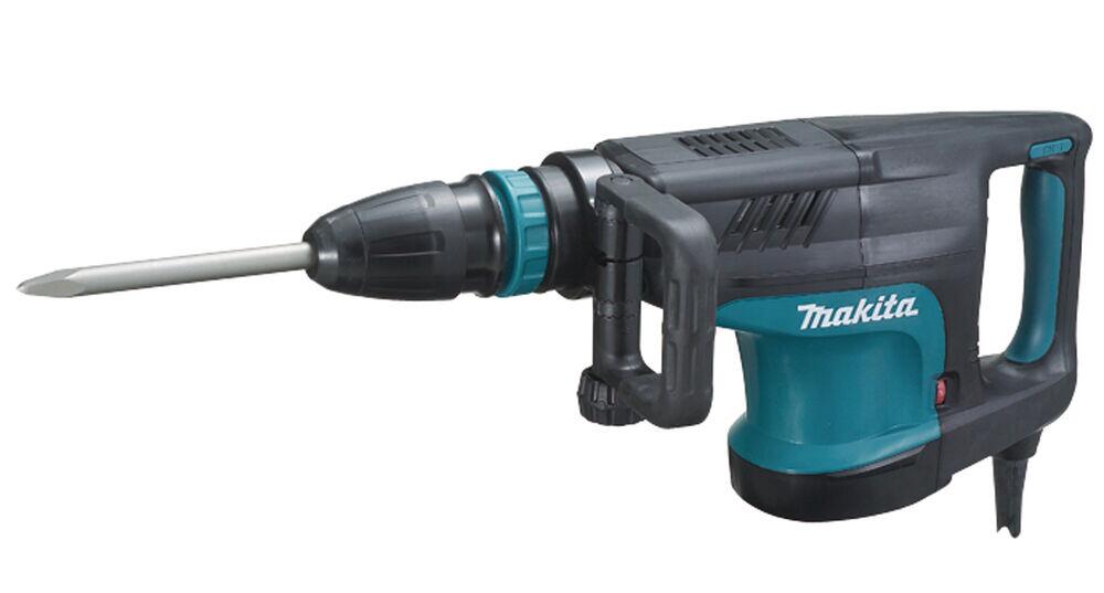 Martelo Demolidor Makita HM1203C 1510W