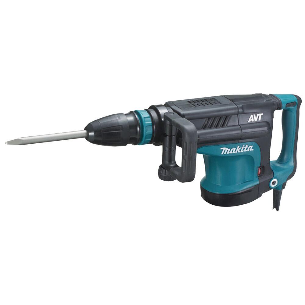 Martelo Demolidor Makita HM1213C 1510W
