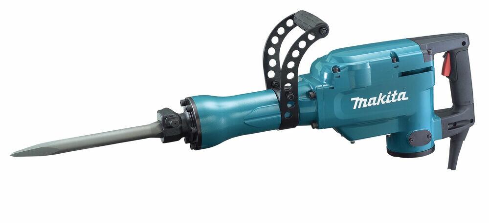 Martelo Demolidor Makita HM1306 1510W