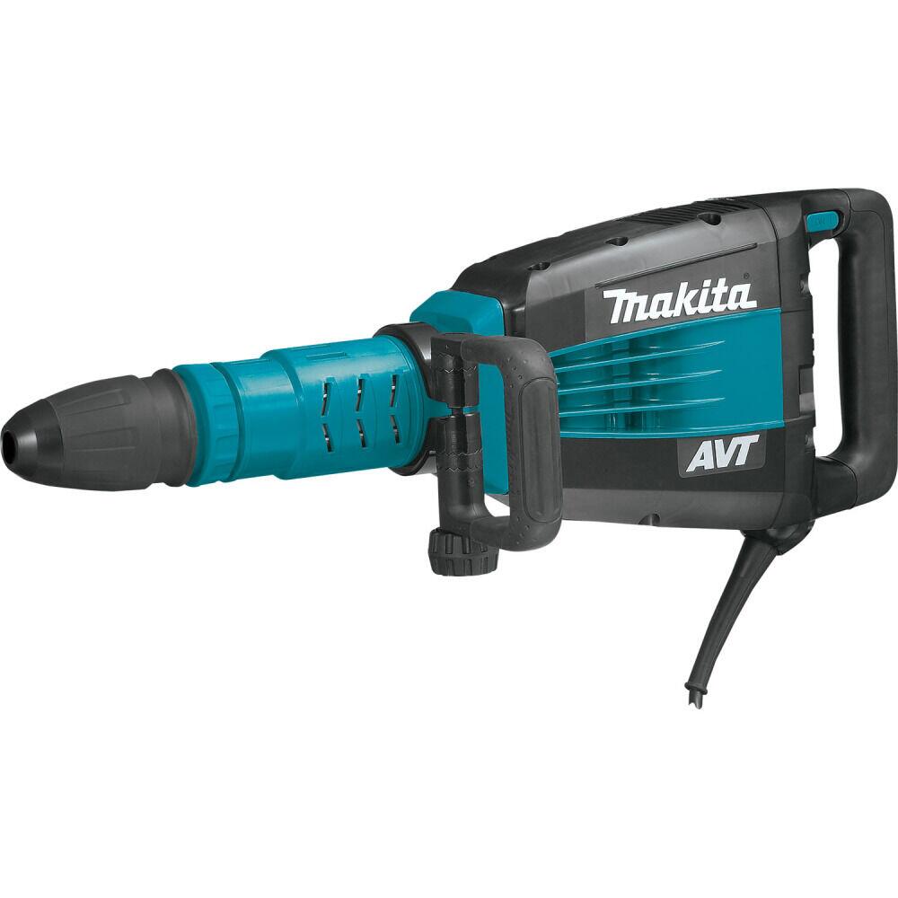 Martelo Demolidor Makita HM1214C 1510W