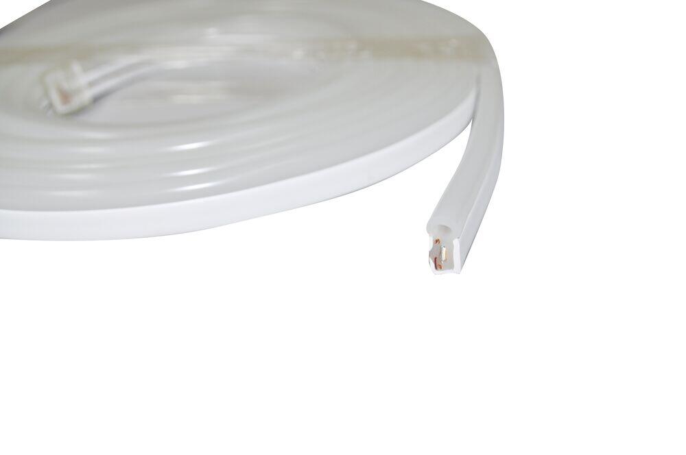 Fita LED Gaya 5M Vermelha 110V