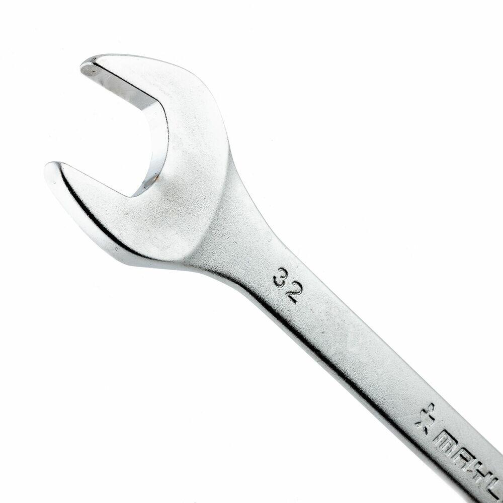 Chave Combinada 11mm Apex Mayle Cromo Vanádio