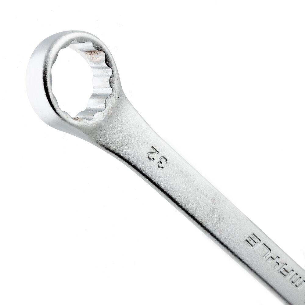 Chave Combinada 10mm Apex Mayle Cromo Vanádio