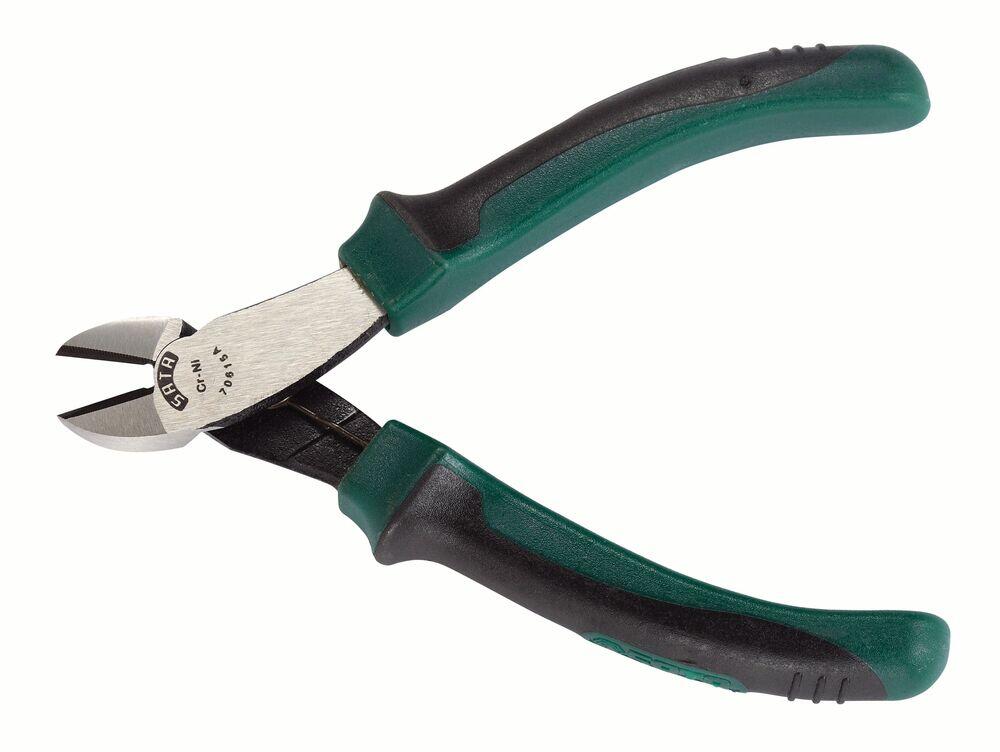 Alicate Corte Diagonal Sata 4