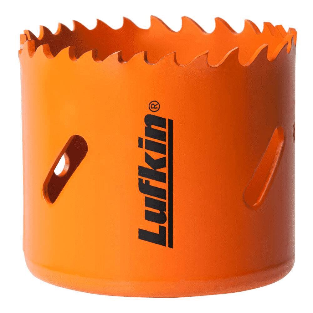 Serra Copo Apex 89mm Lufkin