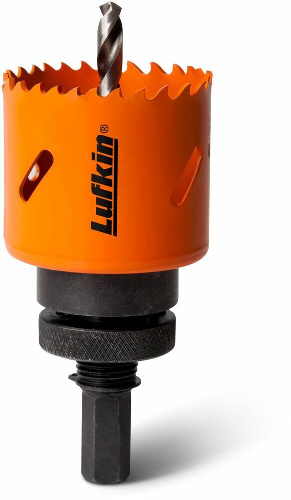 Adaptador Serra Copo 3/8