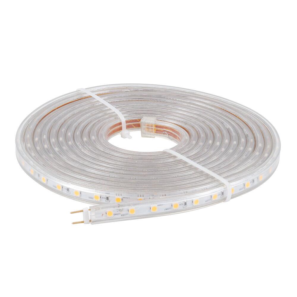 Fita LED Gaya 5M Azul 110V