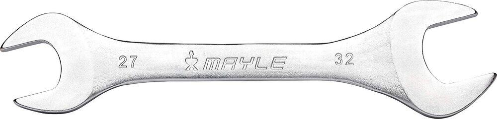 Chave Fixa Cromo Vanádio 12x13mm Apex Mayle