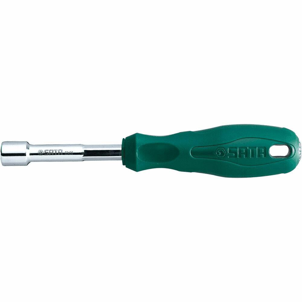 Chave Canhão 8x75mm Apex Sata Cromo Vanádio