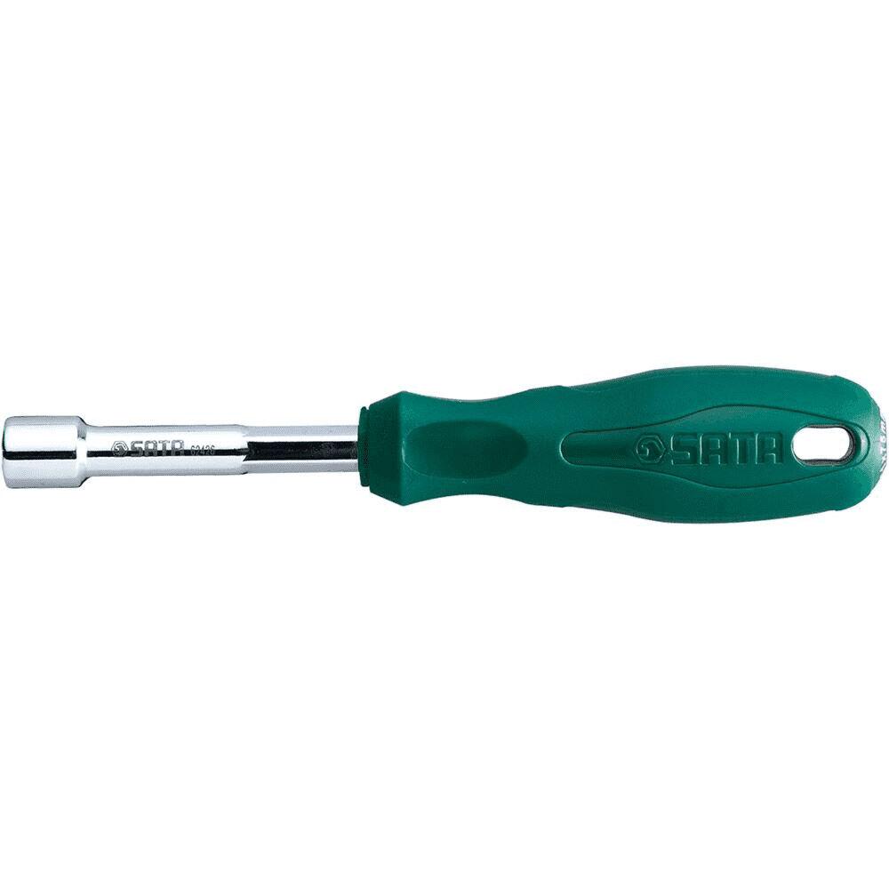 Chave Canhão 12x75mm Apex Sata Cromo Vanádio