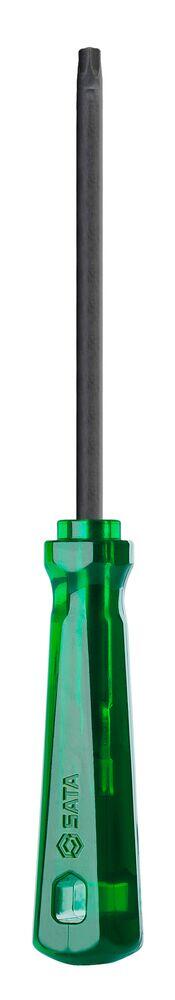 Chave Torx T30 Apex Sata Cromo Vanádio