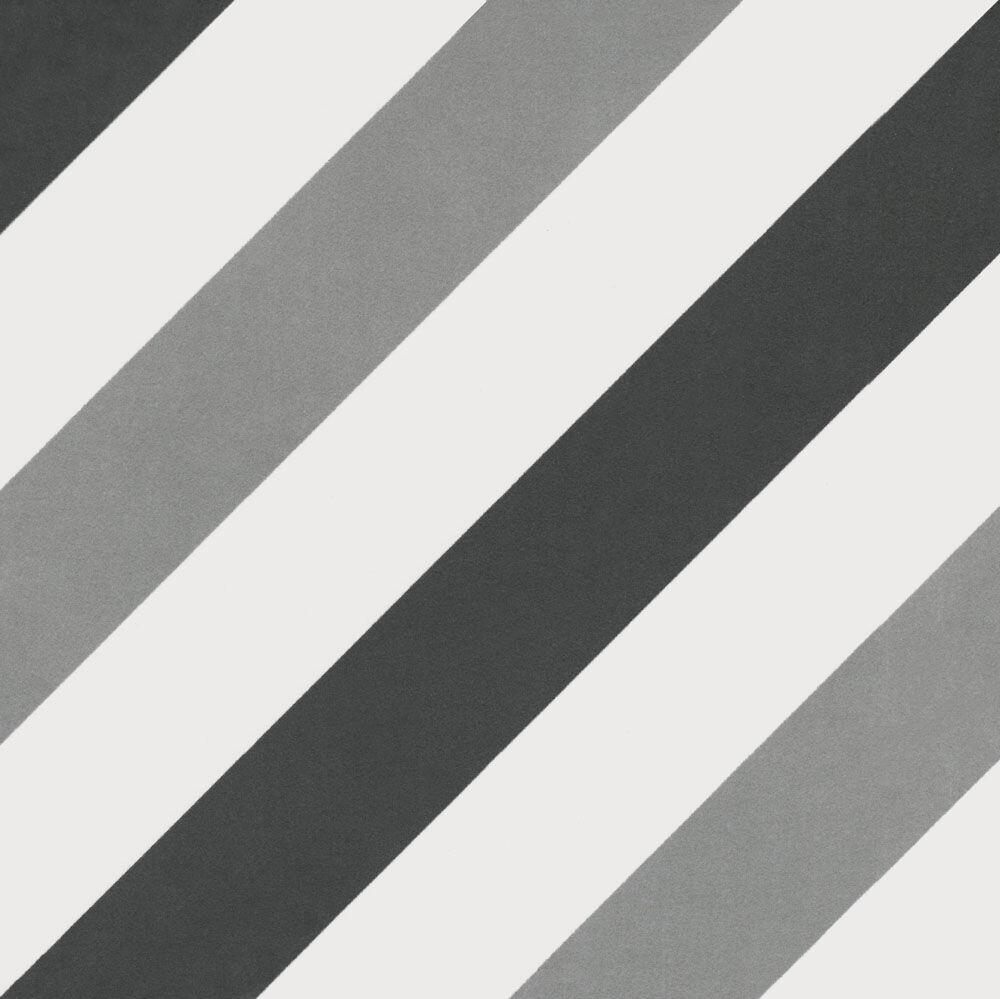 Revestimento Parede Uno 20x20 Bold Acetinado Multicolor F770320991 Roca