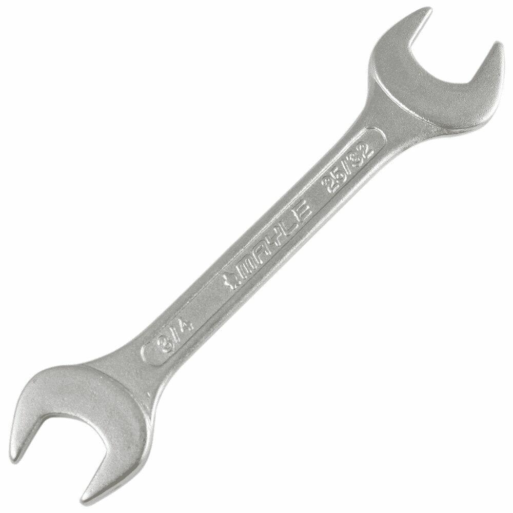 Chave Fixa Cromo Vanádio 20x22mm Apex Mayle