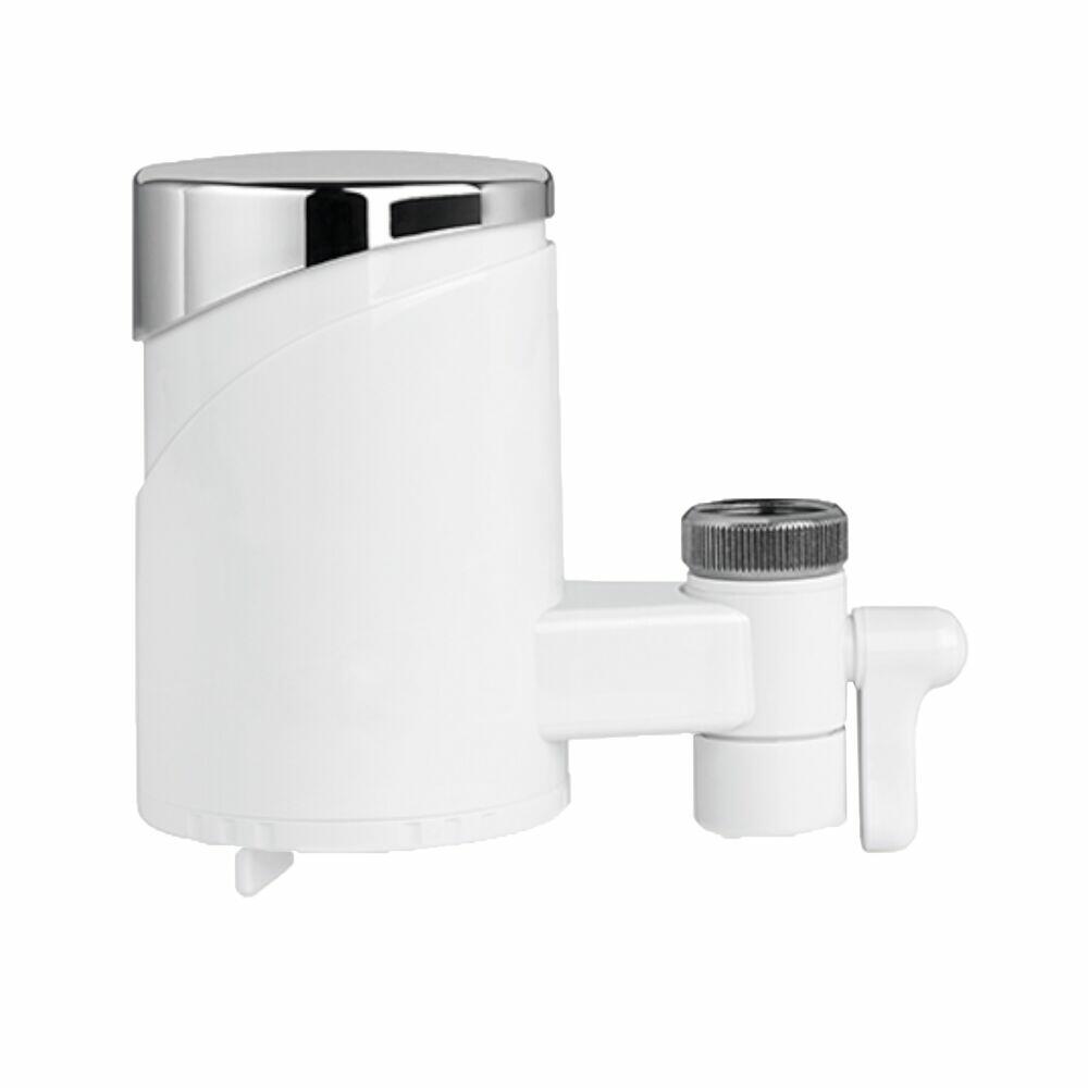 Purificador de Água Pronto Uso C7 Hidro Filtros 60L/h Branco